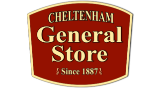 Cheltenham General Store